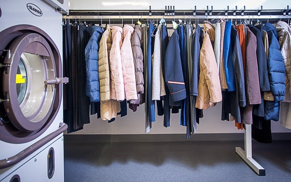 Kuru Temizleme Nasıl Yapılır?